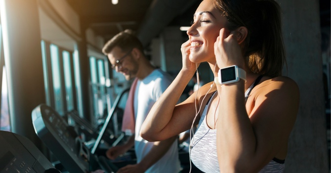 Registered Clinical Counselling