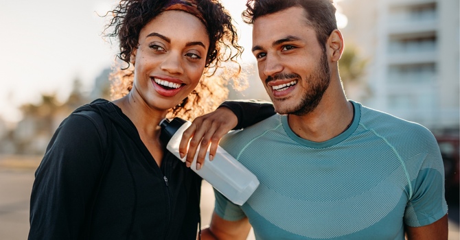 Registered Clinical Counselling